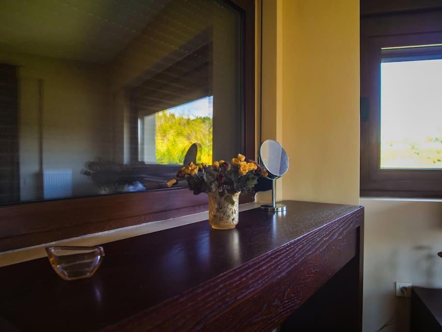 Luxury Villa Kassandrino Kassandrinón Eksteriør billede